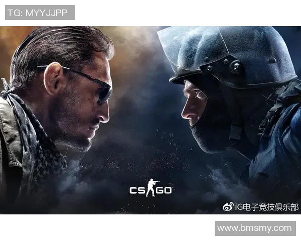 CSGO战术深度解析：IG战队在阵地战中的策略与执行