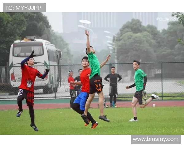 刘芳专访：从初学者到飞盘高手的成长与心路历程回顾