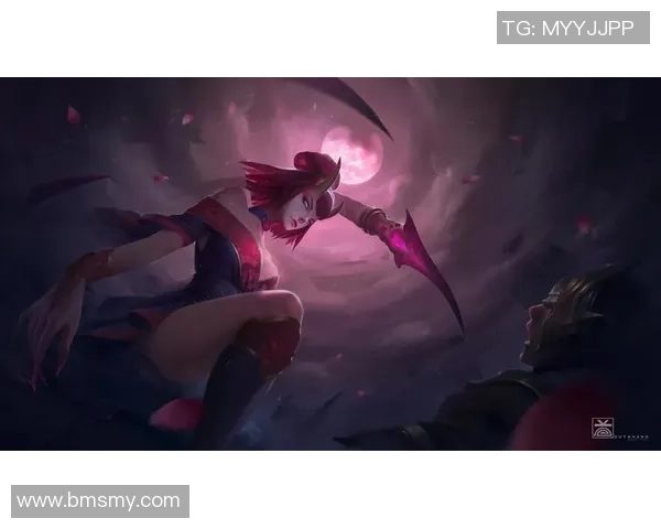 专访李秀英揭秘英雄联盟成功背后的策略与故事